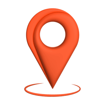 GPS Pin