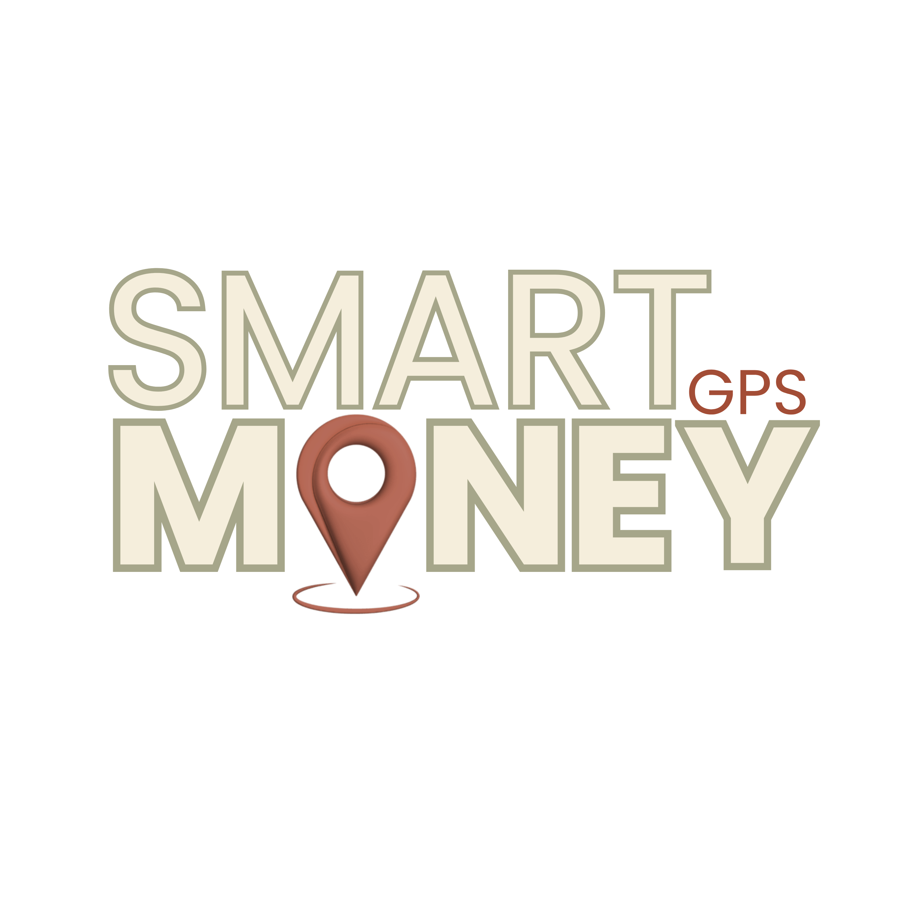 Smart Money GPS™